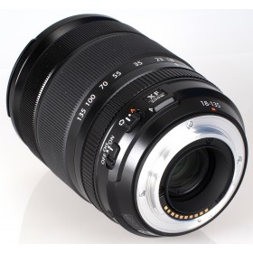 FUJINON LENS XF18-135mmF3.5-5.6 R LM OIS WR